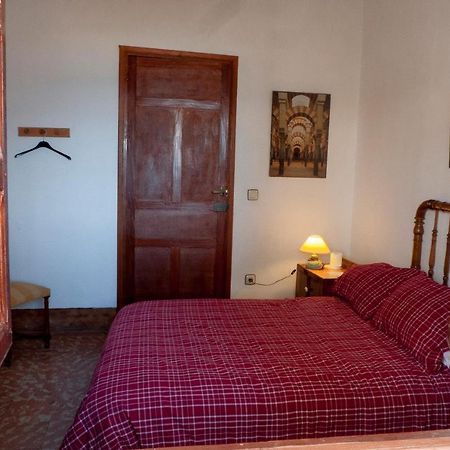 AlbunolCortijo De La Fuenteアパートメント エクステリア 写真