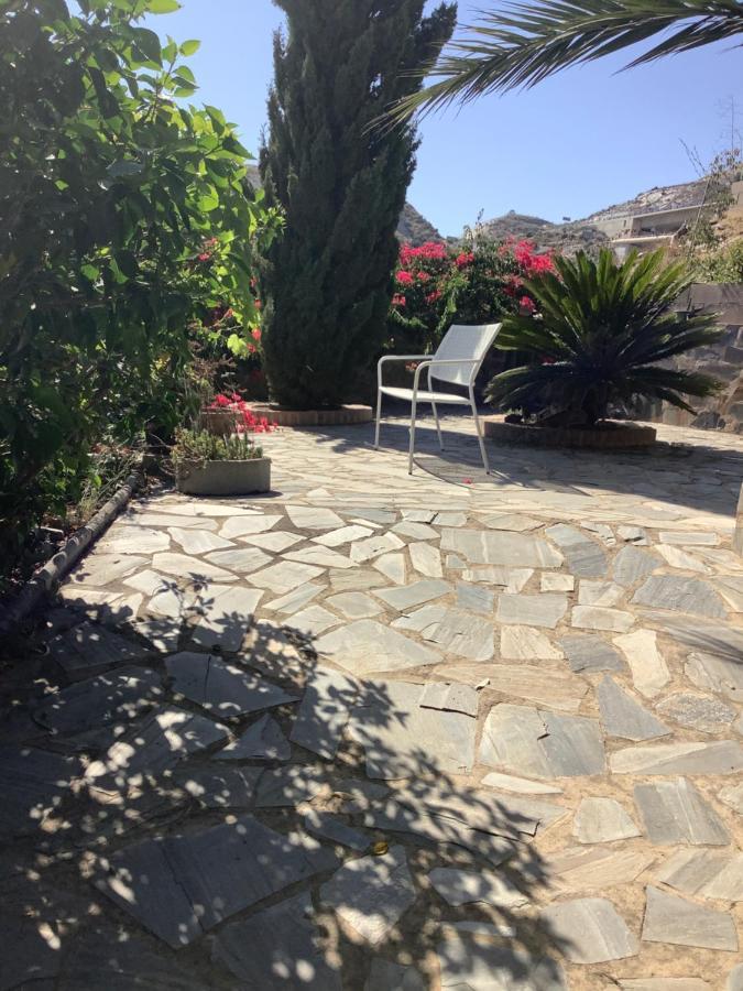 AlbunolCortijo De La Fuenteアパートメント エクステリア 写真