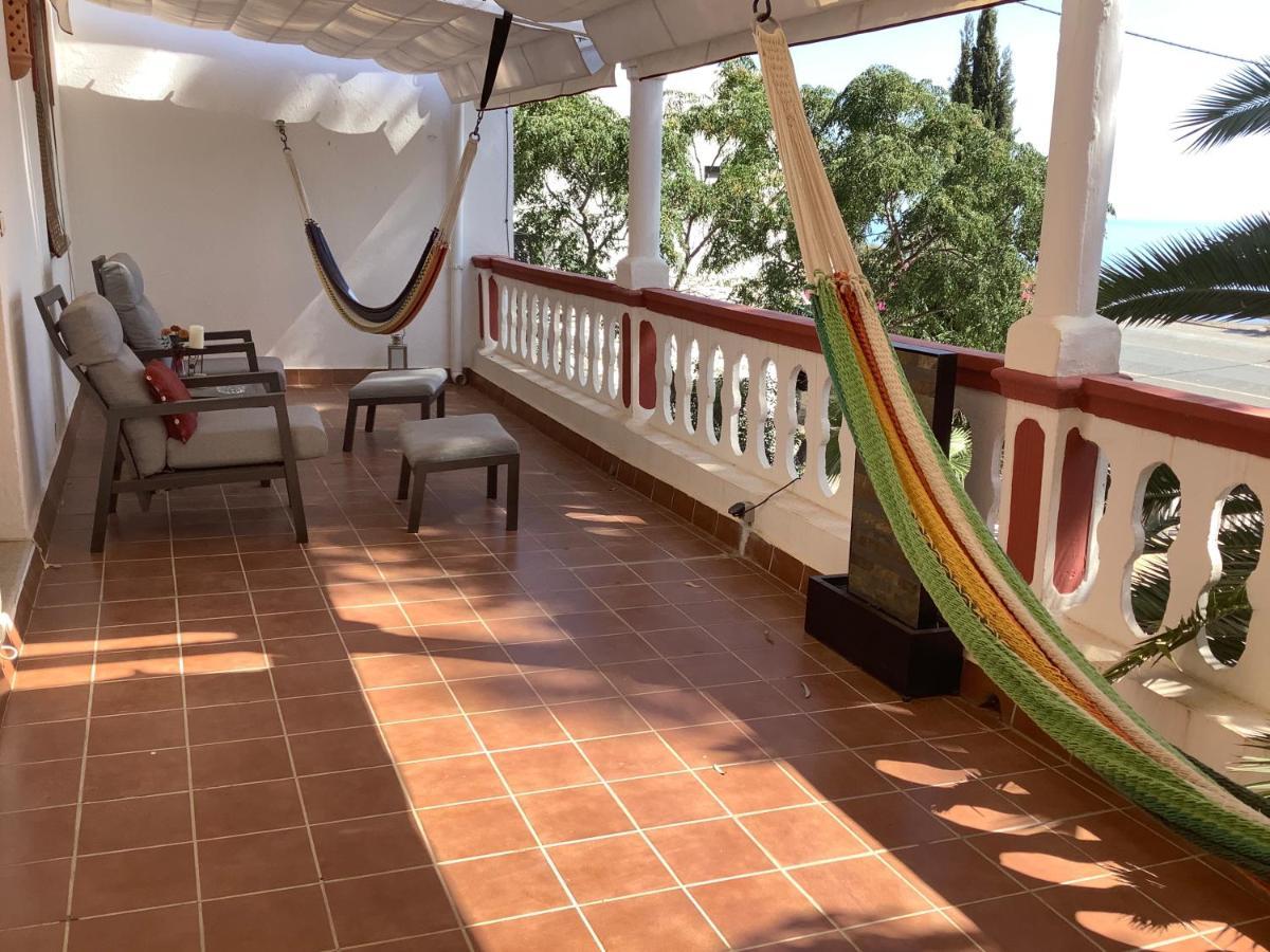 AlbunolCortijo De La Fuenteアパートメント エクステリア 写真