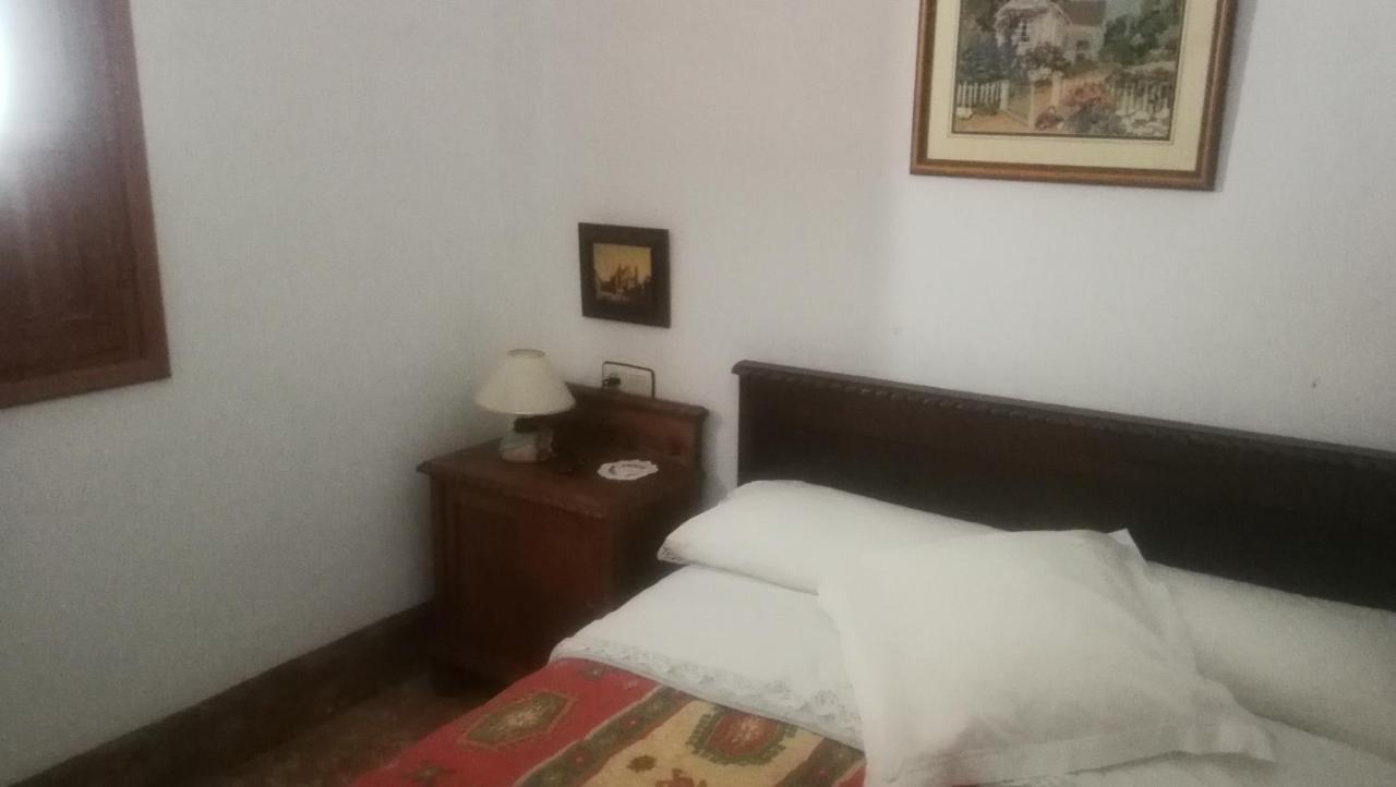AlbunolCortijo De La Fuenteアパートメント エクステリア 写真