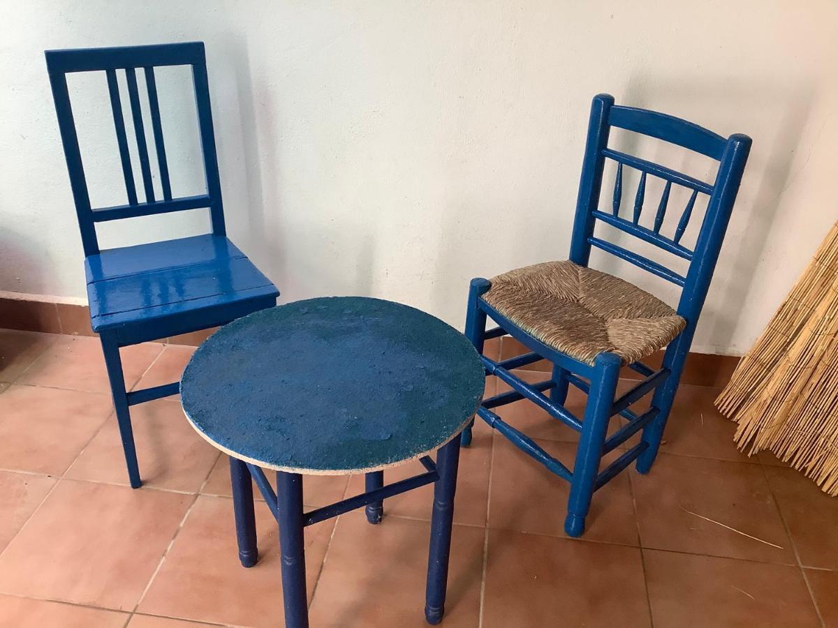 AlbunolCortijo De La Fuenteアパートメント エクステリア 写真