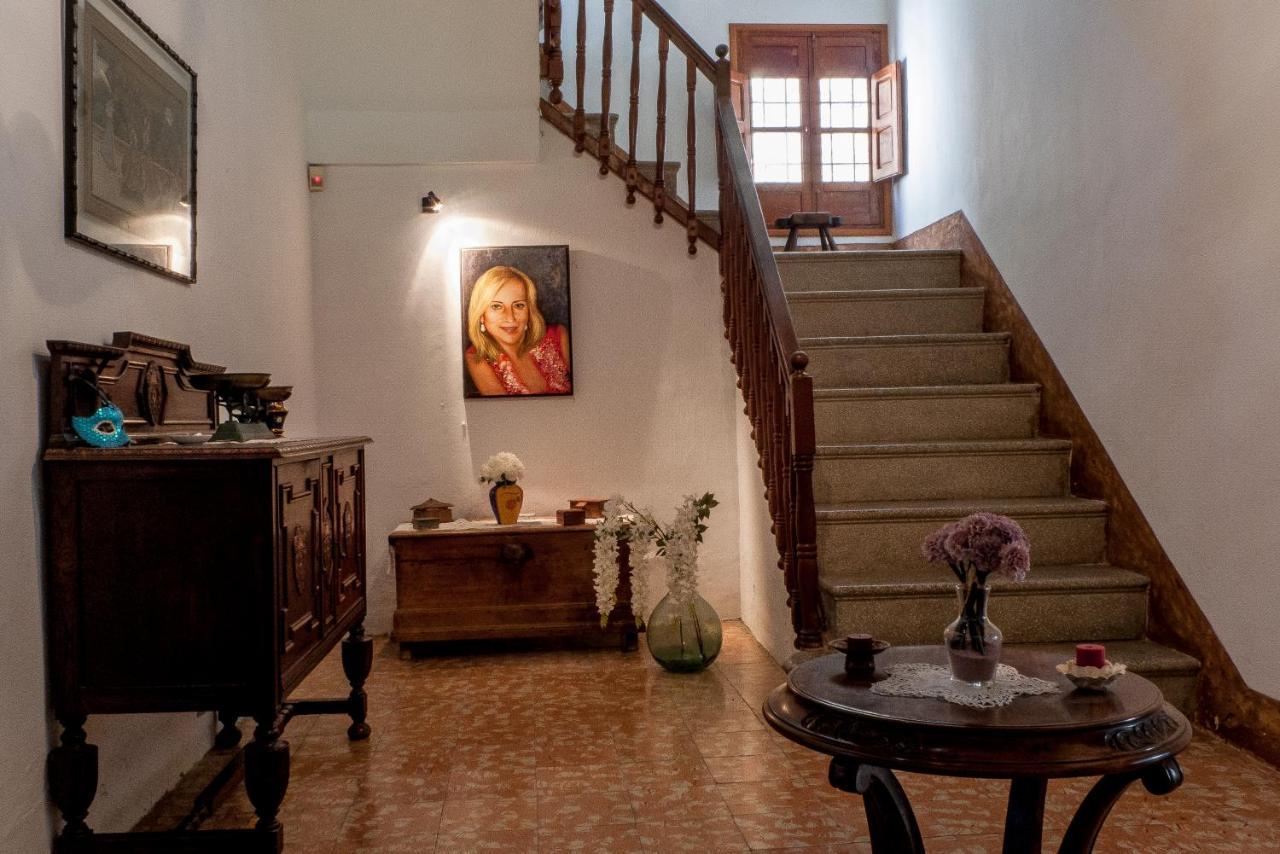 AlbunolCortijo De La Fuenteアパートメント エクステリア 写真
